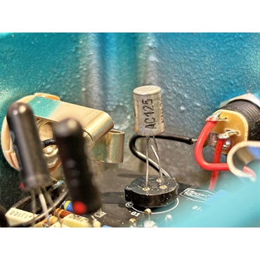 Tru-Fi Zonked Machine ｜イケベ楽器店オンラインストア