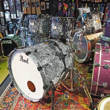 ドラム一式です ヤマハがエレクトロニックドラムDTX drums 502シリーズを発表