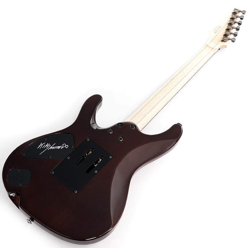 Ibanez KIKO100-TRR [KIKO LOUREIRO signature model] ｜イケベ楽器店