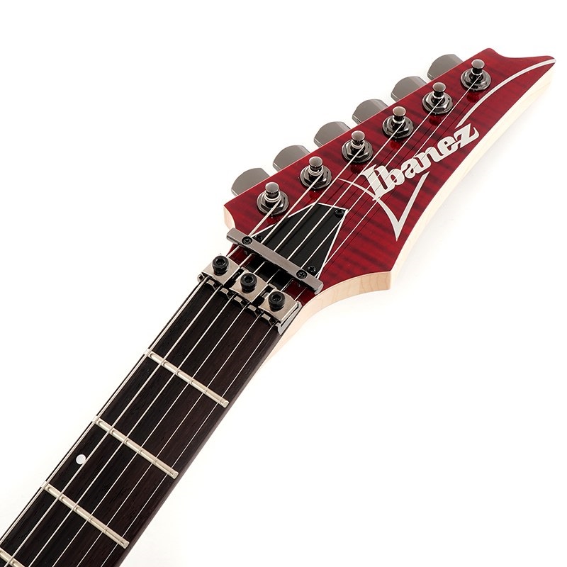 Ibanez G10 2H⁄ギター レッドグラデーション 6弦 通電確認済み