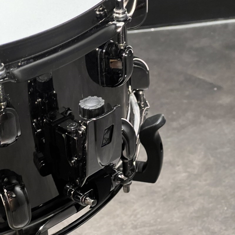 TAMA USED 中古 LBR1465 [S.L.P. -Sound Lab Project- / Black