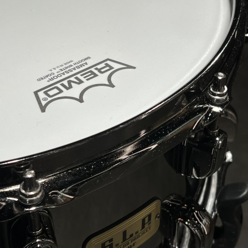 TAMA 【USED】 LBR1465 [S.L.P. -Sound Lab Project- / Black