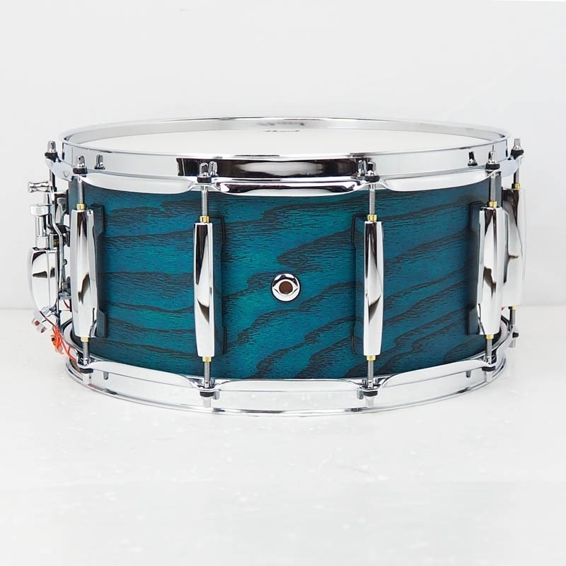 Pearl reference ロゴ付き 2ply クリアヘッド remo REMO ドラムヘッド