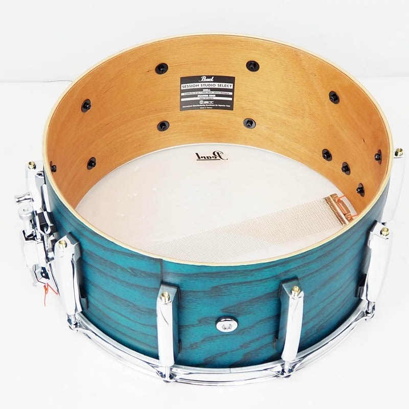 Pearl STS1465S/C #T26 [Session Studio Select 14×6.5 Snare Drum
