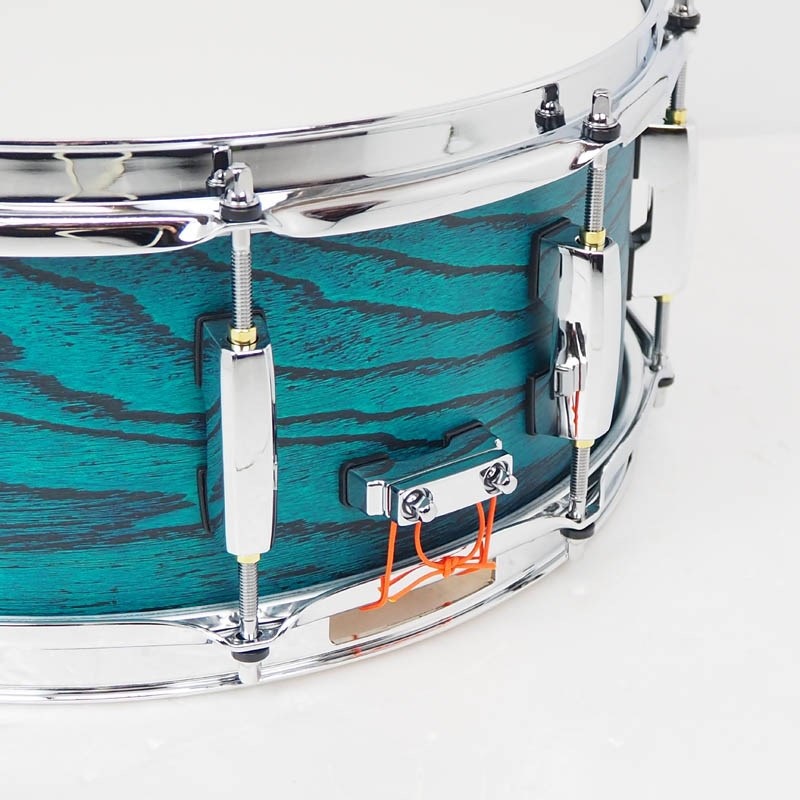 送料無料 状態良 PEARL Steve Ferrone Signature Black Nickel