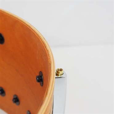 Pearl STS1465S/C #T25 [Session Studio Select 14×6.5 Snare Drum - Limited Color/Yellow Ash]【Pearlファクトリーツアー2024オーダー品】 画像9