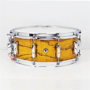 Pearl STS1455S/C #T25 [Session Studio Select 14×5.5 Snare Drum - Limited Color/Yellow Ash]【Pearlファクトリーツアー2024オーダー品】 画像1