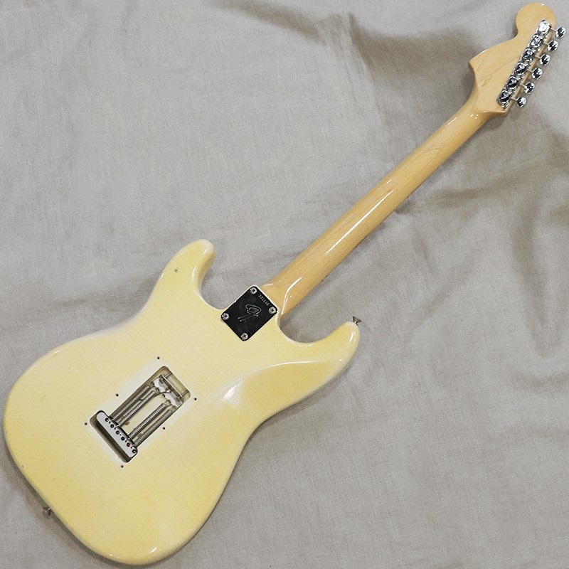Fender USA Stratocaster '71 Laminate Maple Fingerboard