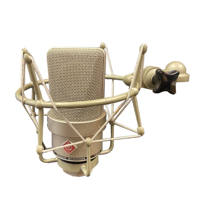 【美品】Neumann TLM 103 Studio Setコンデンサーマイク NEUMANN 【展示品売り切り価格】TLM 103 Studio set
