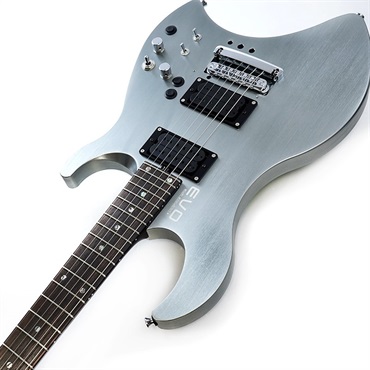 EVO 0202Z-II H-Silver LTD ｜イケベ楽器店オンラインストア