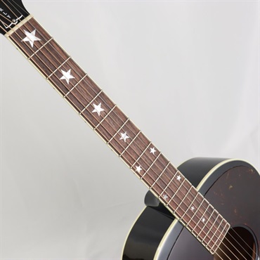 Gibson 【数量限定特価】【春得フェア】 Everly Brothers J-180 (Ebony) ギブソン 画像7