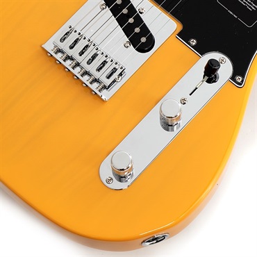 Fender MEX Player II Telecaster (Butterscotch Blonde/Maple