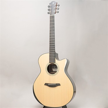 Furch Yellow Deluxe Gc-SR #124971 フォルヒ ｜イケベ楽器店