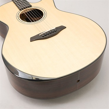 Furch Yellow Deluxe Gc-SR #124971 フォルヒ ｜イケベ楽器店