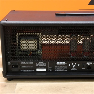EVH USED 中古 5150 ICONIC 80W HEAD 画像5