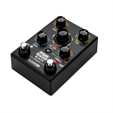 Line6 POD Express Black 画像1