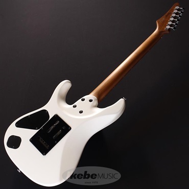 Ibanez Prestige AZ2402-PWF ｜イケベ楽器店オンラインストア