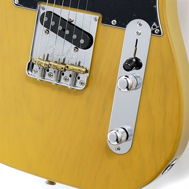 Fender USA American Professional II Telecaster (Butterscotch Blonde/Maple)[特価] 画像4