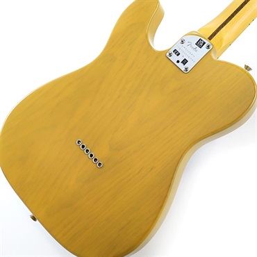 Fender USA American Professional II Telecaster (Butterscotch Blonde/Maple)[特価] 画像7