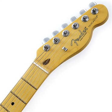 Fender USA American Professional II Telecaster (Butterscotch Blonde/Maple)[特価] 画像8