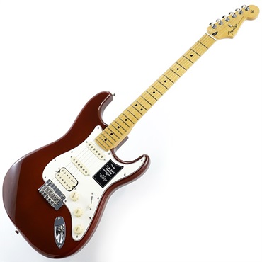 【新作からSALEアイテム等お得な商品満載】 Stratocaster II Player MEX Fender HSS Mocha (Transparent ギター