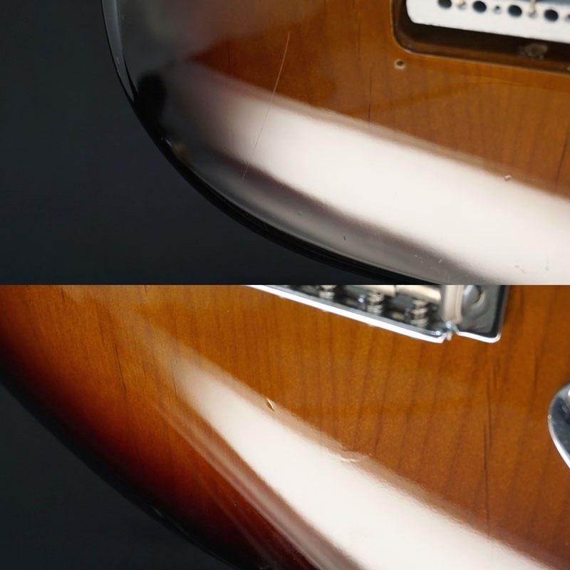 Fender Classic Series '60s Stratocaster | Reverb