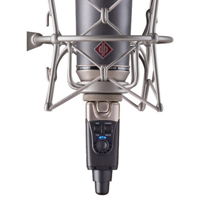 Xvive U3C Condenser Microphone Wireless System XV-U3C (エックスバイブ)(ワイヤレスマイクシステム)(2.4GHz)(コンデンサーマイク専用) 画像5