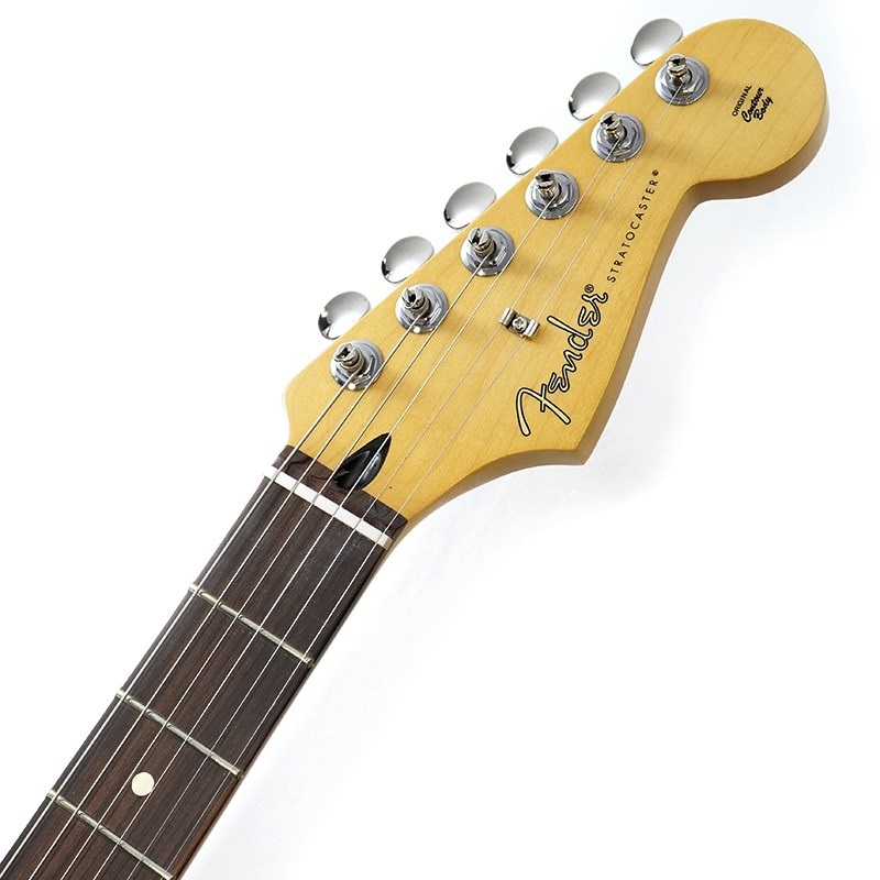 Fender MEX Player II Stratocaster HSS (White Blonde/Rosewood
