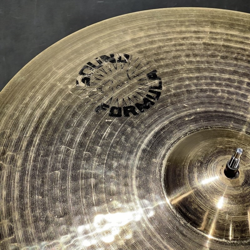 PAiSTe USED 中古 Sound Formula Reflector Full Crash 18 [1490g] 画像1