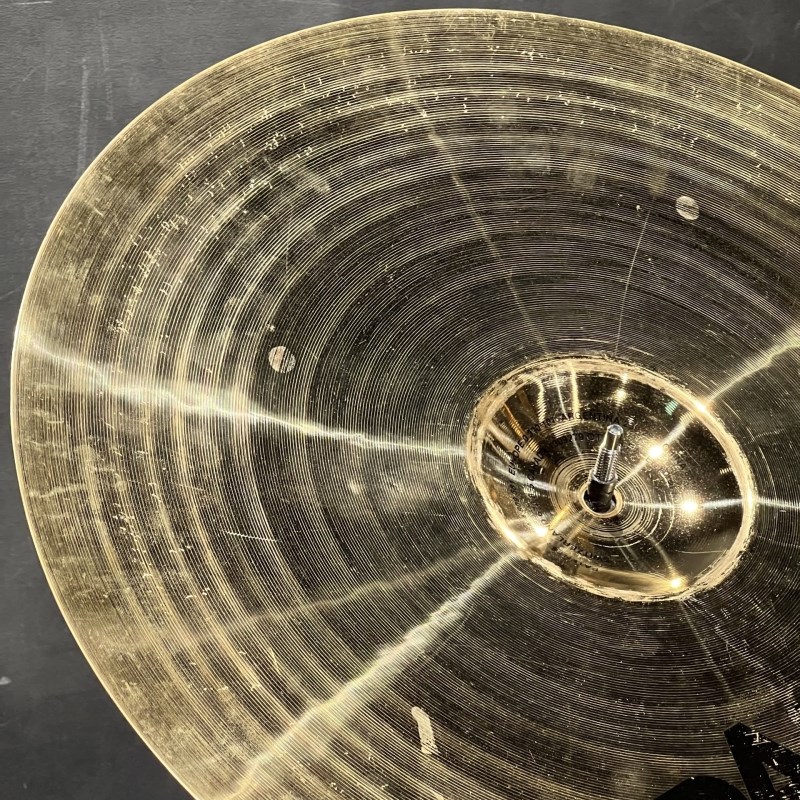 PAiSTe USED 中古 Sound Formula Reflector Full Crash 18 [1490g] 画像4