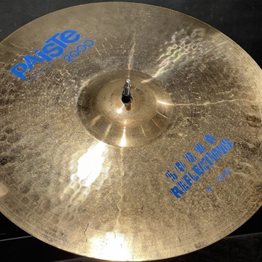 PAiSTe USED 中古 2000 Crash 16 [1080g] 画像1