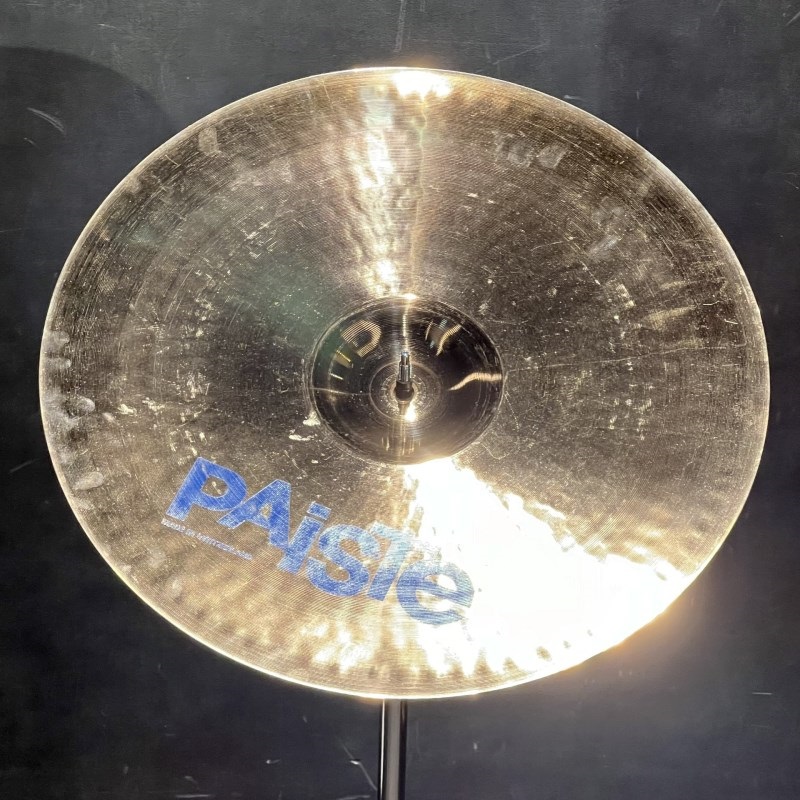 PAiSTe 【USED】 2000 Power Crash 18 [1580g] ｜イケベ楽器店