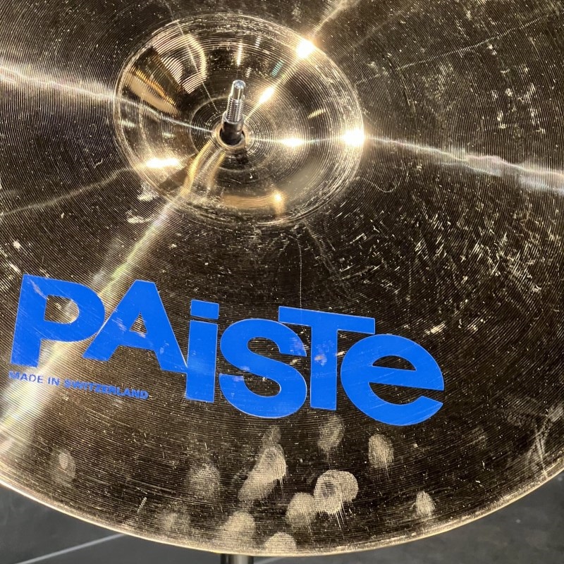 PAiSTe USED 中古 2000 Power Crash 18 [1580g] 画像3