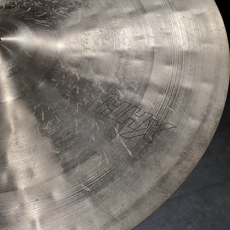 SABIAN USED 中古 HHX Legacy Ride 21 [HHX-21LGR][2055g] 画像1