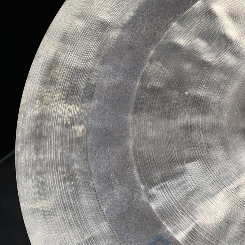 SABIAN USED 中古 HHX Legacy Ride 21 [HHX-21LGR][2055g] 画像4