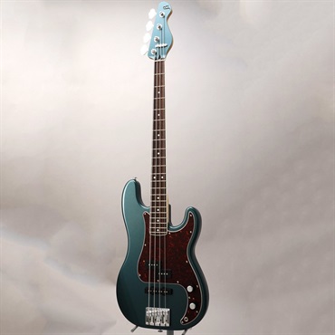 BLACK SMOKER Standard Series Beta PJ4 (Old Teal Green