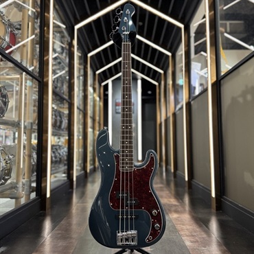 BLACK SMOKER Standard Series Beta PJ4 (Old Teal Green