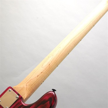 Black Smoker BETA 年少 J5 old Candy Apple Red