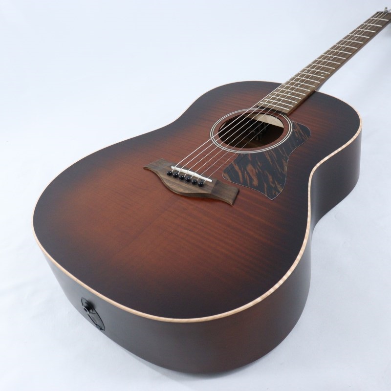 AD27e Sapele Acoustic-Electric Guitar | Taylor Guitars
