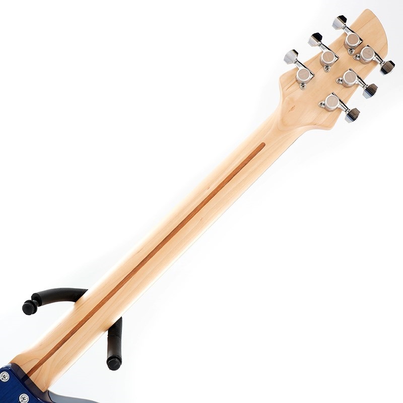 dragonfly 【USED】Border Custom 666 Maple Top Ash Back Bora dragonfly 【USED】Border Custom 666 Maple Top Ash Back Bora