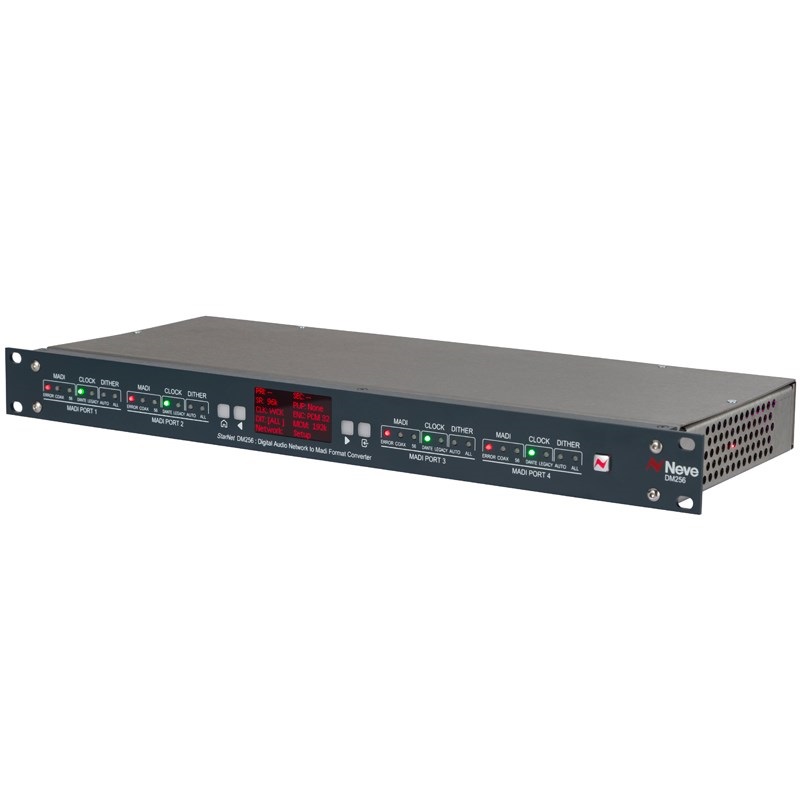 AMS Neve StarNet DM256 (お取り寄せ商品) 画像1