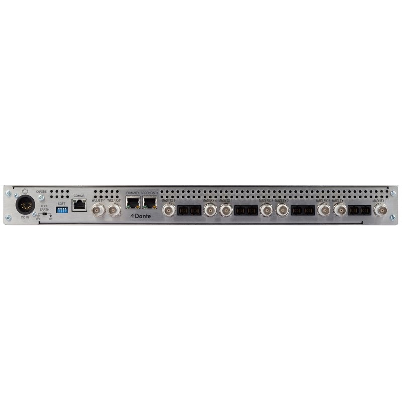 AMS Neve StarNet DM256 (お取り寄せ商品) 画像3