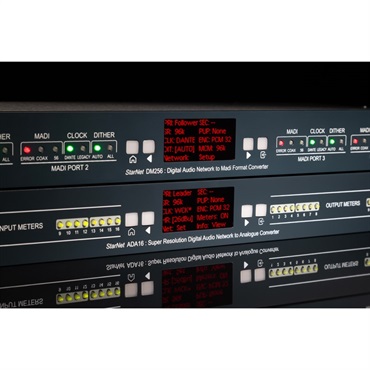 AMS Neve StarNet DM256 (お取り寄せ商品) 画像4