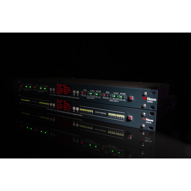 AMS Neve StarNet DM256 (お取り寄せ商品) 画像5