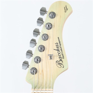 Bacchus Japan Tune-up Series TACTICS24-BP/M (KRB-BS-MH