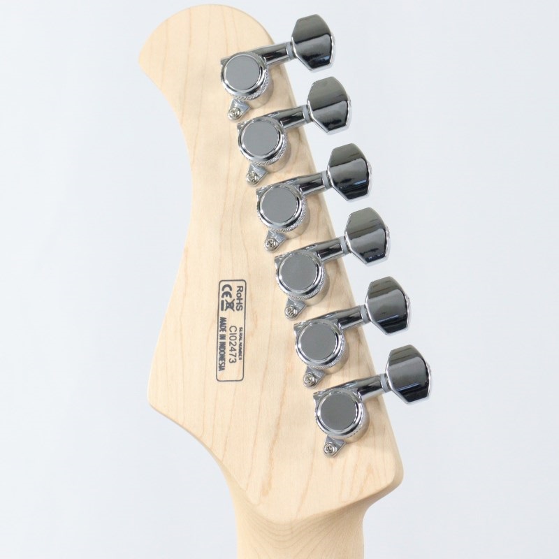 Bacchus Japan Tune-up Series TACTICS24-BP/M (KRB-BS-MH) 【Deviser One Day Guitar Show 2024 選定品】 |イケベ楽器店オンラインストア Bacchus Japan Tune-up Series TACTICS24-BP/M (KRB-BS-MH) 【Deviser One Day Guitar Show 2024 選定品】 |イケベ楽器店オンラインストア