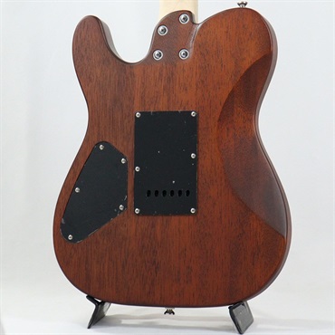 Bacchus Japan Tune-up Series TACTICS24-BP/M (SYP-BS-MH) 【Deviser One Day Guitar Show 2024 選定品】 画像3