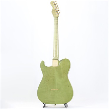 momose MT-HOLLOW WIDE FLAME TOCHI WSE'24/J (TE) 【Deviser