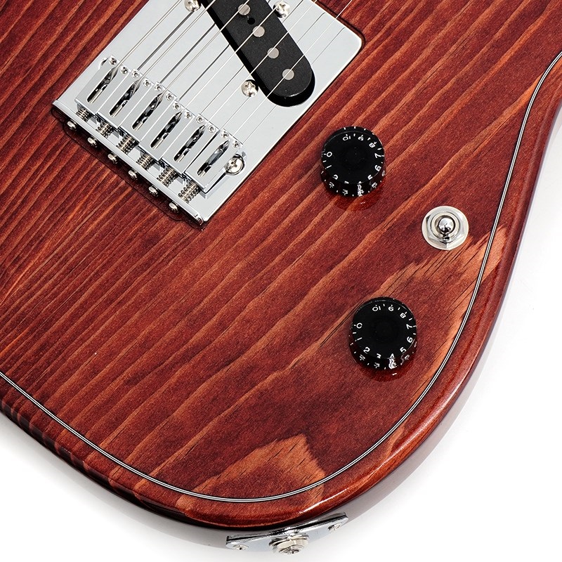 DEVISER ROSETTEE AKAMATSU WSE’24/E #528 (ATQ-MRN) 【Deviser One Day Guitar Show 2024 選定品】 画像4