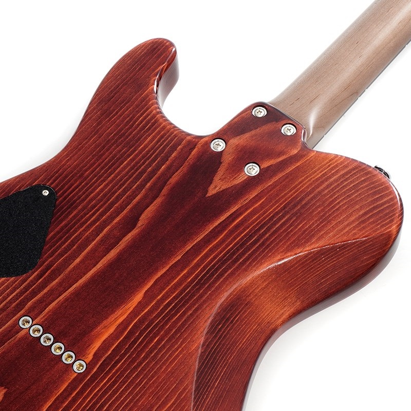 DEVISER ROSETTEE AKAMATSU WSE’24/E #528 (ATQ-MRN) 【Deviser One Day Guitar Show 2024 選定品】 画像5